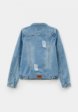Куртка джинсовая Resser Denim15  - превью