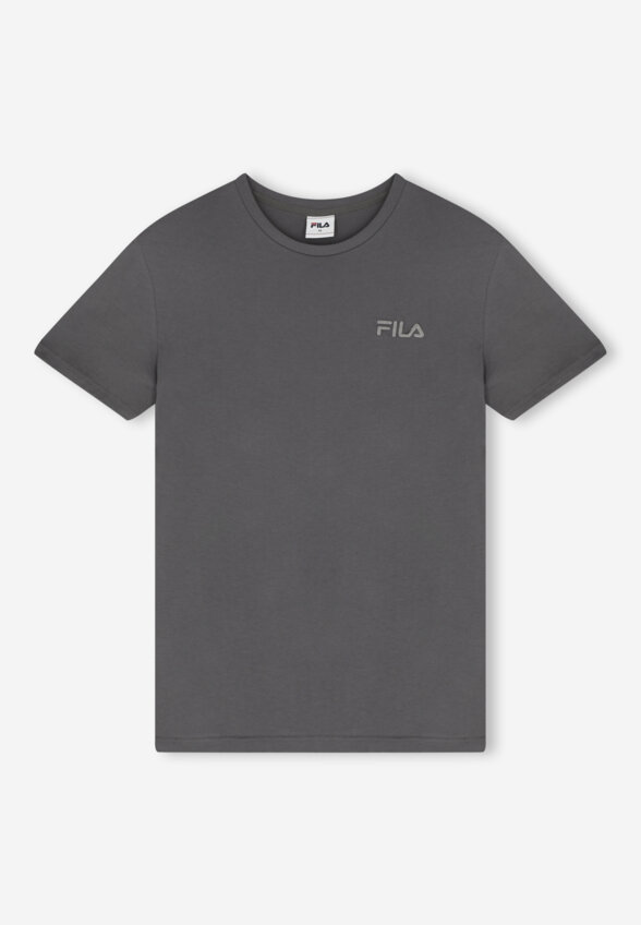 Футболка мужская FILA, Серый