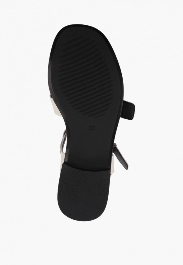 Сандалии Obba