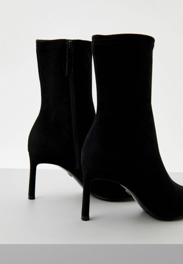 Полусапоги Ekonika Premium