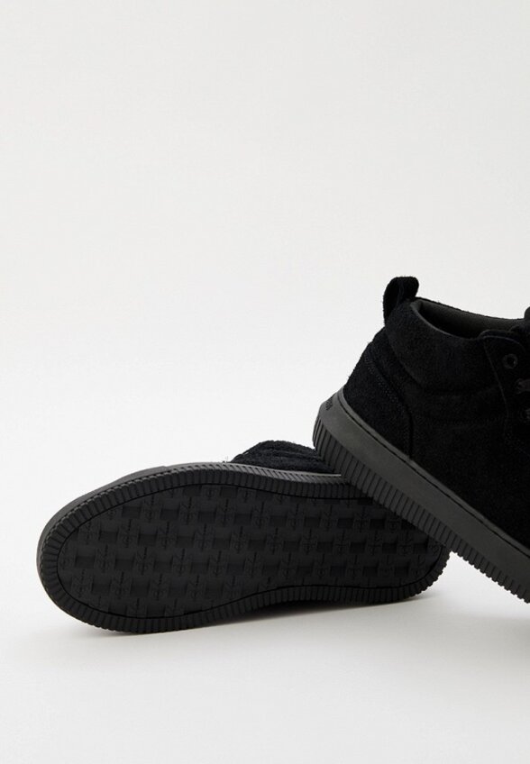 Кеды Calvin Klein Jeans