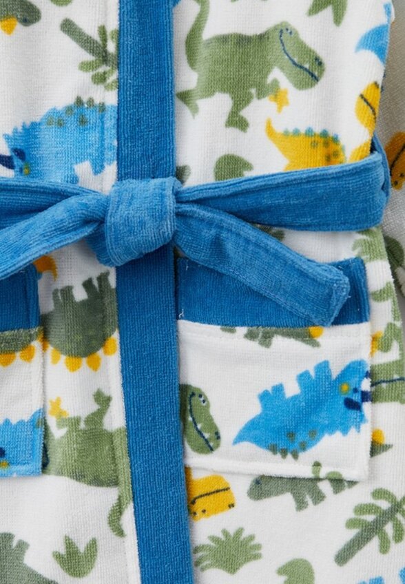 Халат домашний Chicco