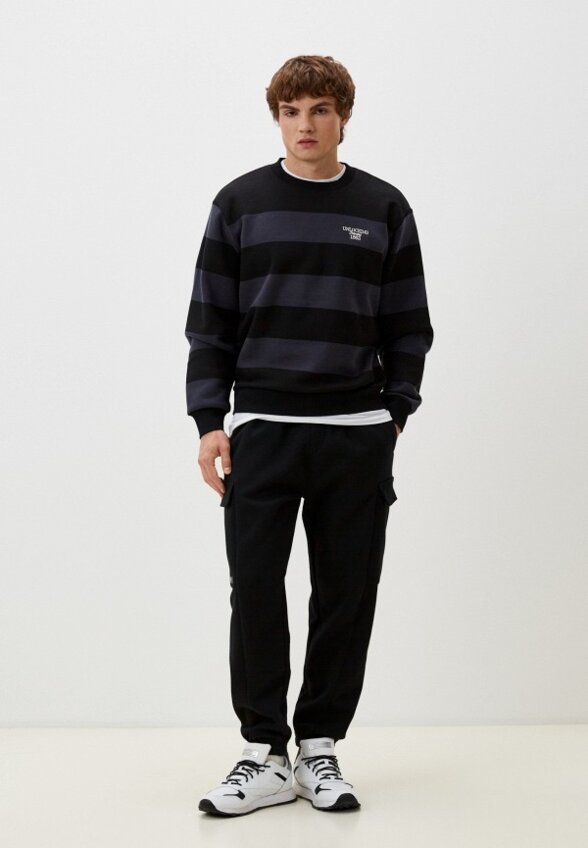 Свитшот Face Code