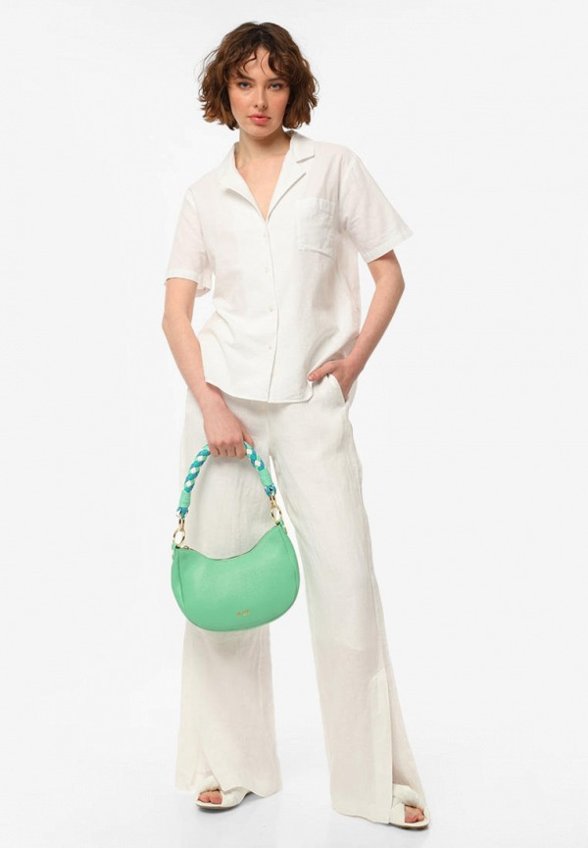 Брюки A la Tete