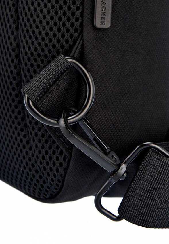 Рюкзак Henry Backer