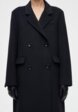 Пальто двубортное Prav.da5  - превью