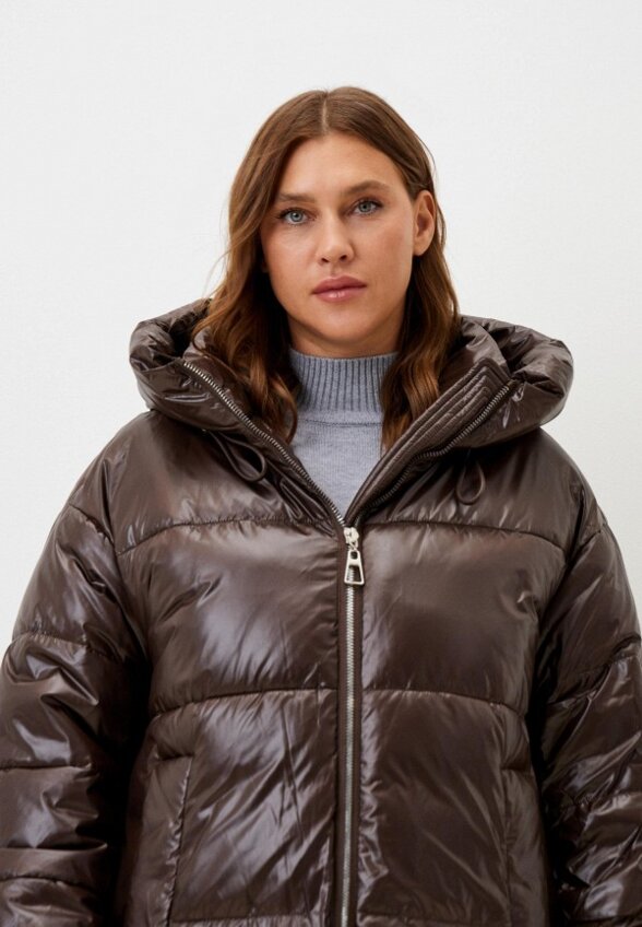 Пуховик Winterra