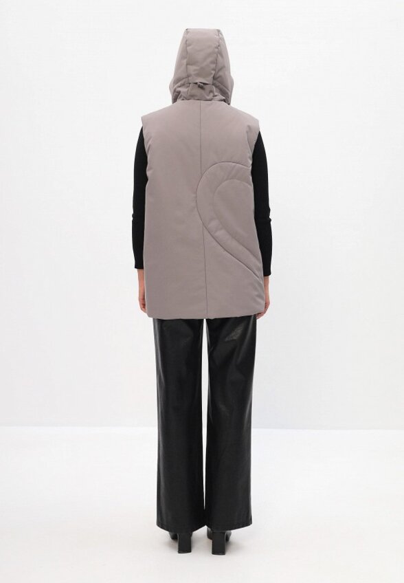 Жилет утепленный Alpex