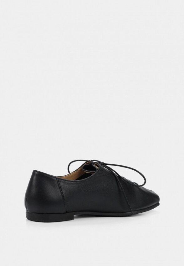 Ботинки Lenuver