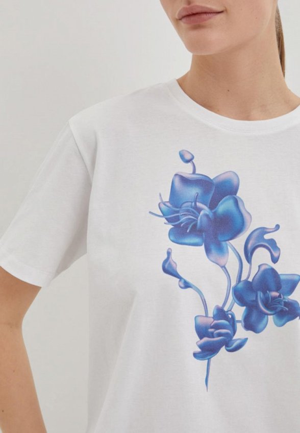 Футболка Finn Flare