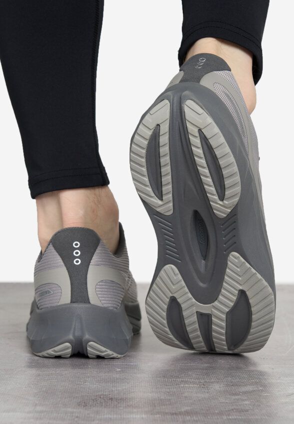 Кроссовки мужские Saucony Tide 2, Серый