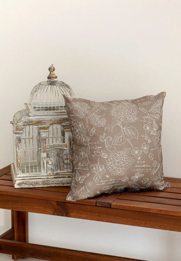 Комплект наволочек декоративных Mia Cara