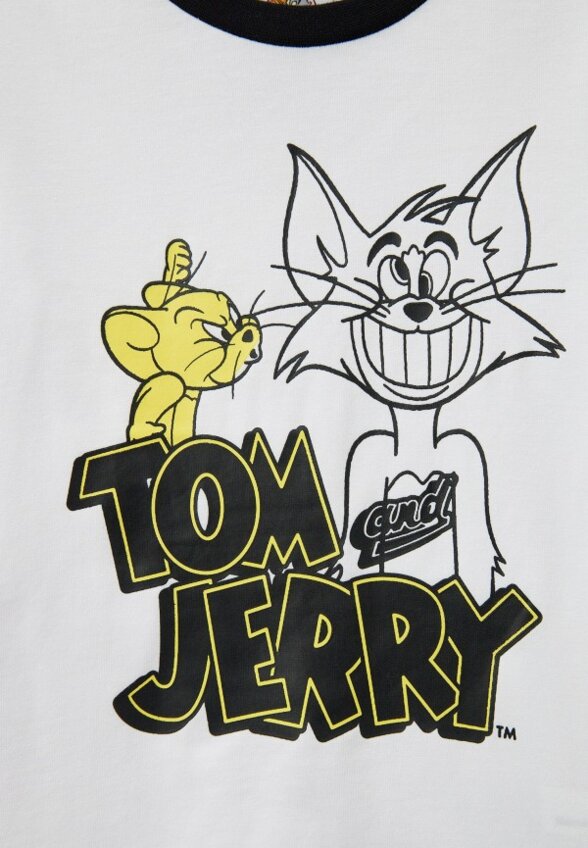 Футболка и брюки PlayToday