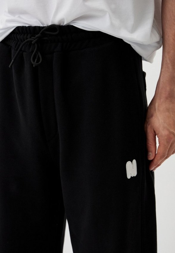 Брюки спортивные MSGM