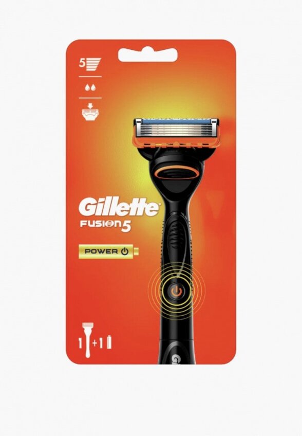 Станок для бритья Gillette