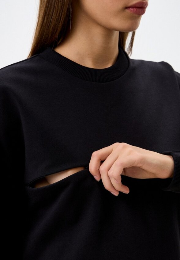 Свитшот Lo-Lo