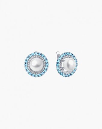 Серьги Diamant женщинам