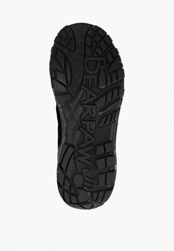 Кроссовки трекинговые Bearpaw