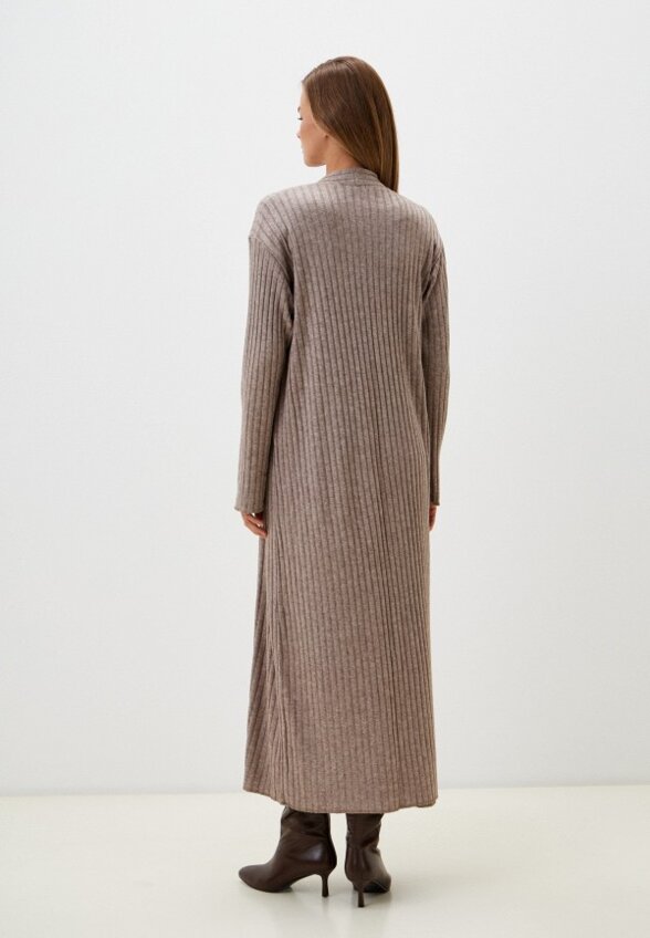 Платье и кардиган Belle Robe