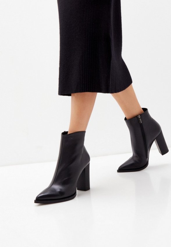 Ботильоны Altabella