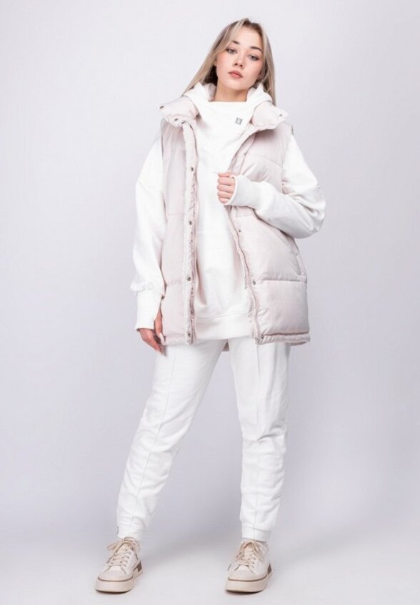 Жилет утепленный Kaysarow