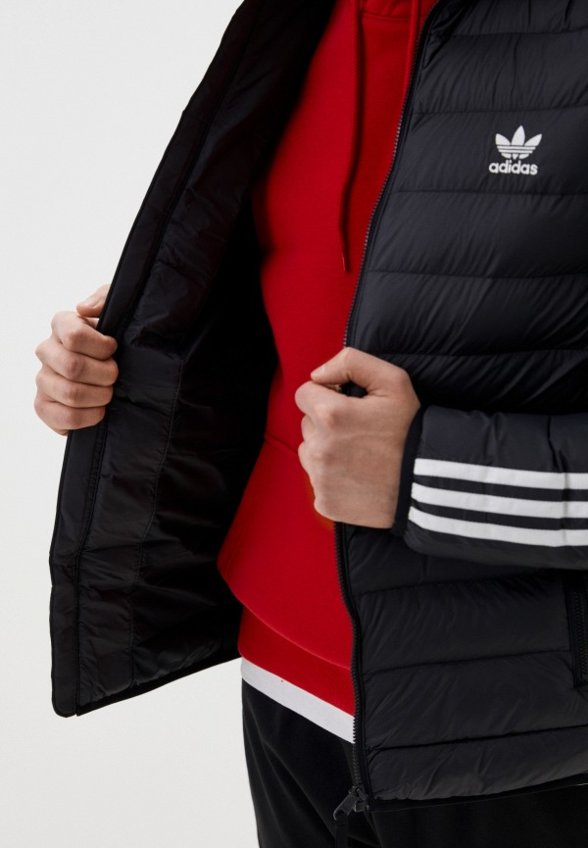 Куртка утепленная adidas Originals