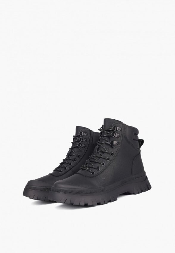 Ботинки Quattrocomforto