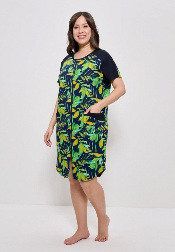 Халат домашний Cleo