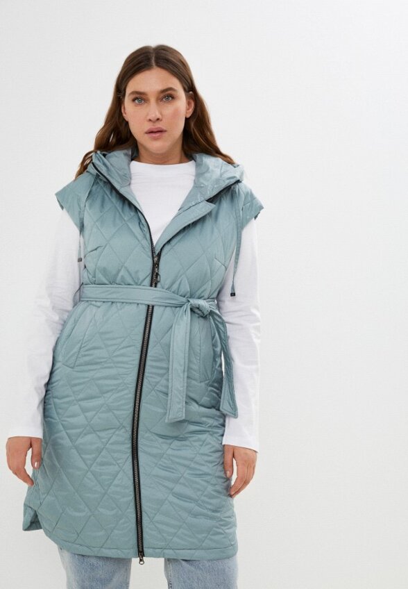 Жилет стеганый Winterra