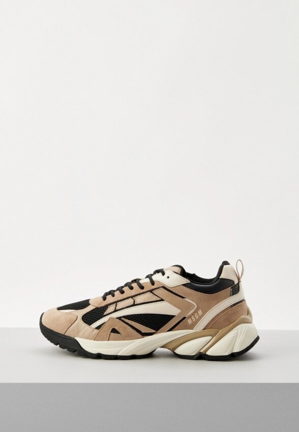 Кроссовки MSGM