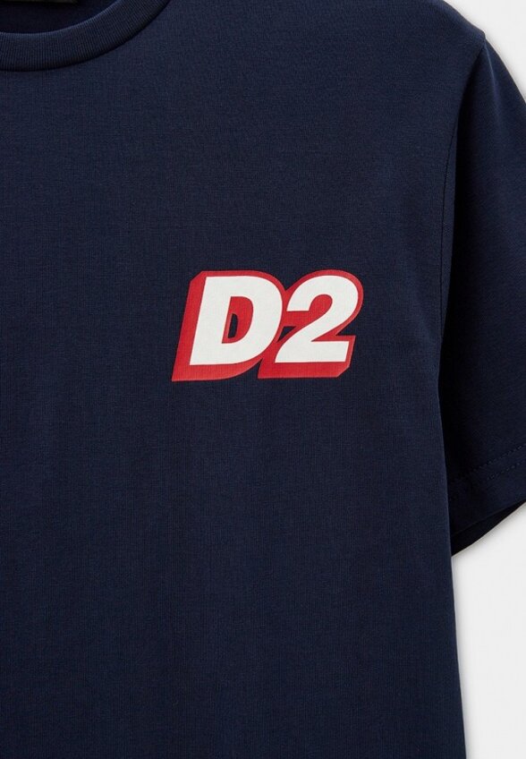 Футболка Dsquared2