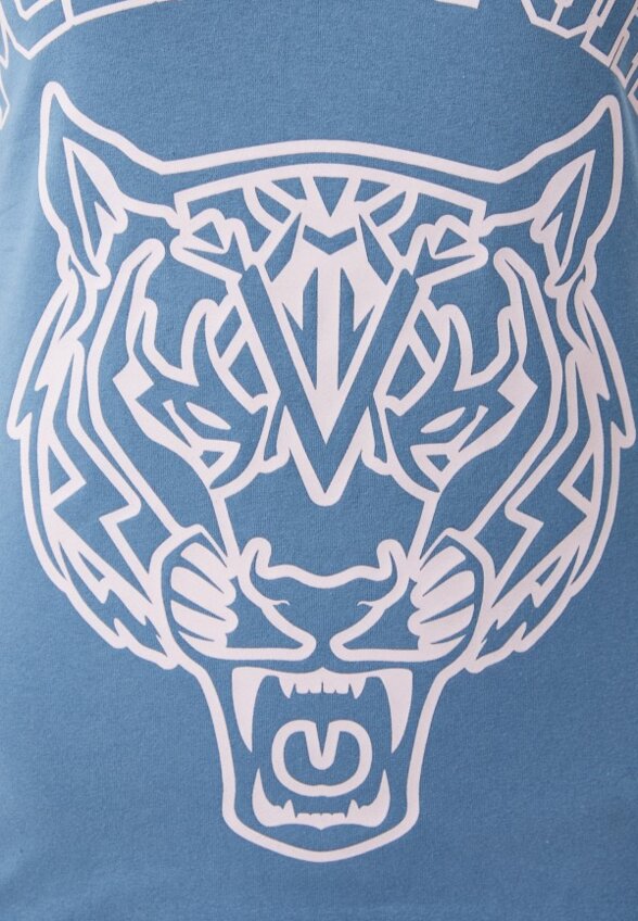 Майка Plein Sport