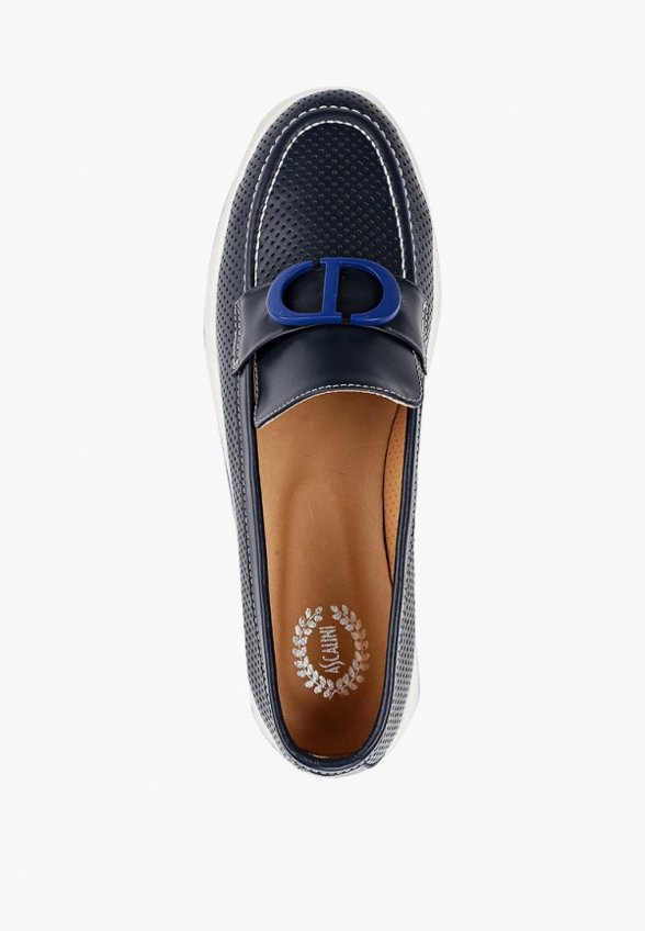 Лоферы Ascalini