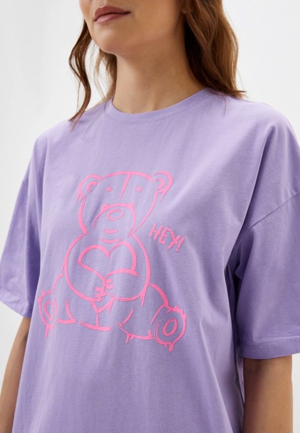 Футболка Funday