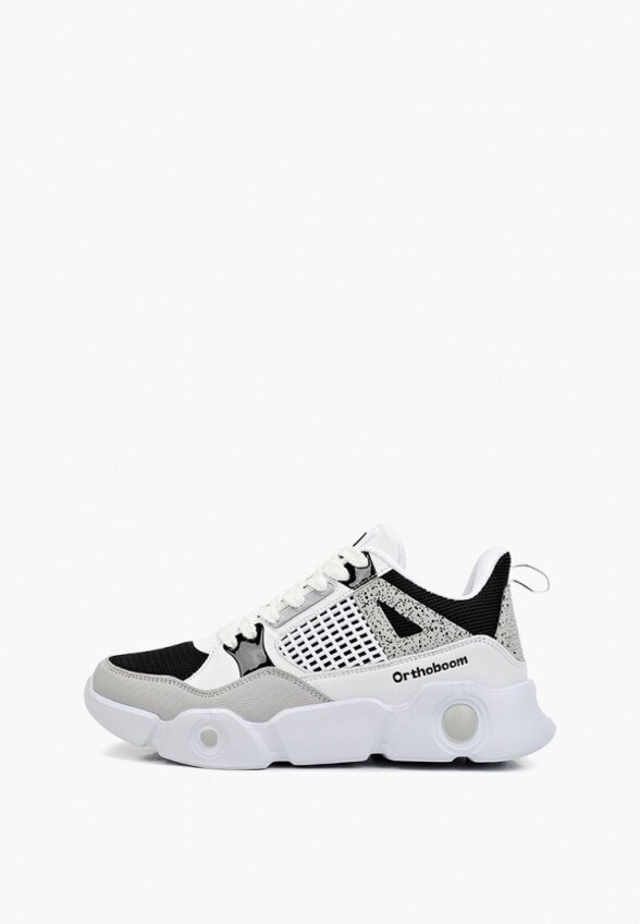 Кроссовки Orthoboom