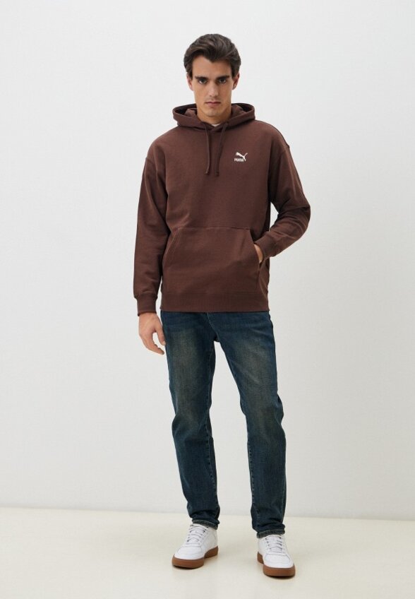 Худи PUMA