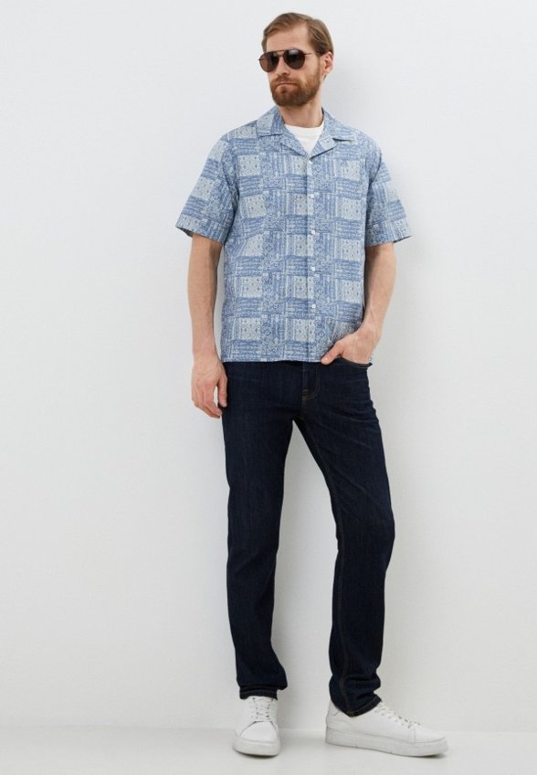 Рубашка Marco Di Radi