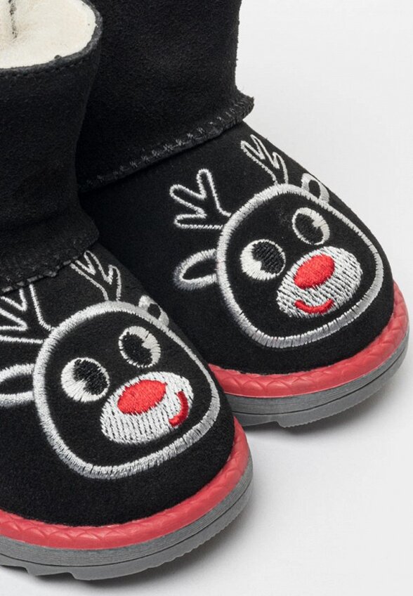 Сапоги Tikkago