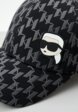 Бейсболка Karl Lagerfeld3  - превью