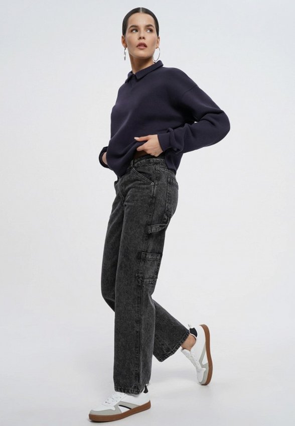 Джинсы Твое