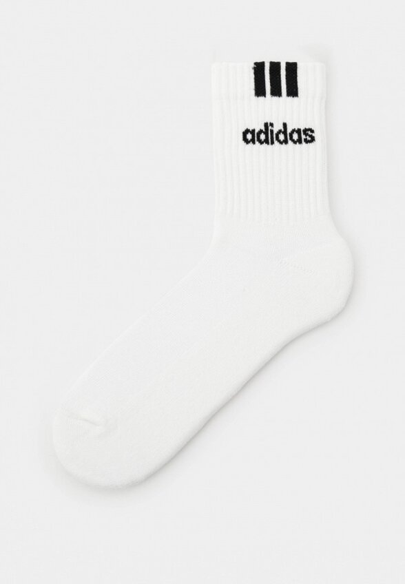 Носки 3 пары adidas