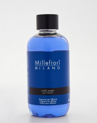 Наполнитель для аромадиффузора Millefiori Milano женщинам