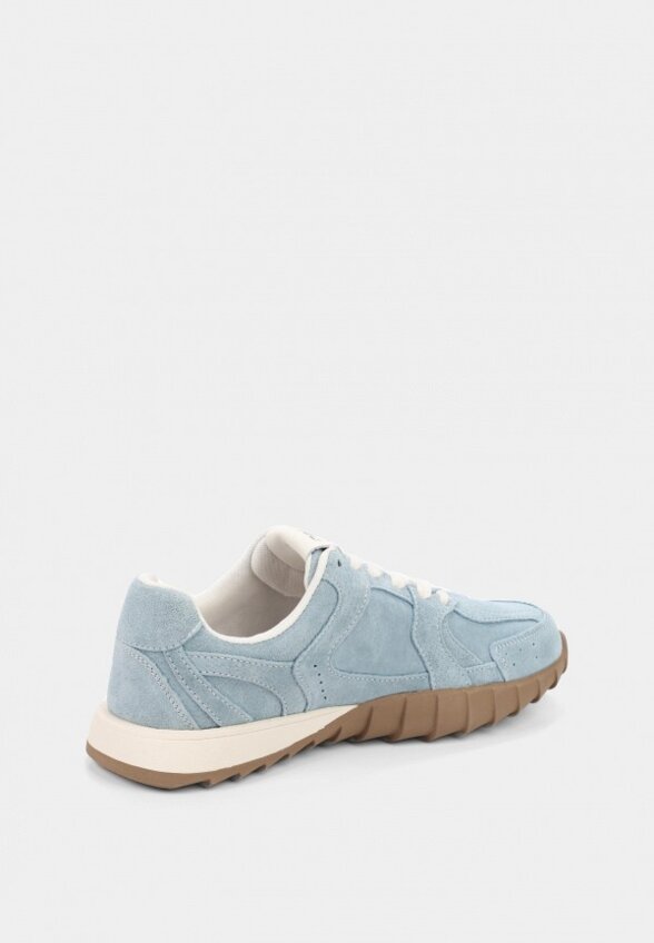 Кроссовки Obba