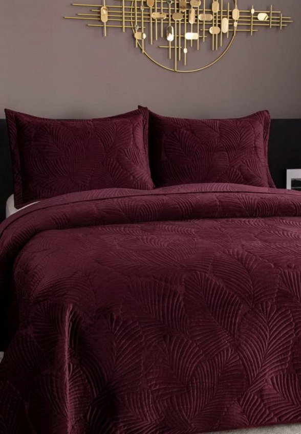 Комплект с покрывалом Sofi De Marko