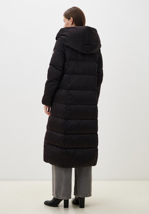 Пуховик Madzerini