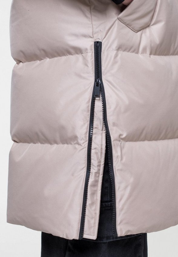 Пуховик Marmalato