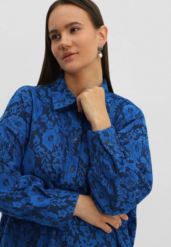 Блуза Harmonia Sensuum