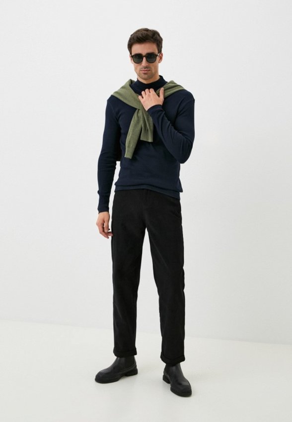 Водолазка Luxor By Ramo