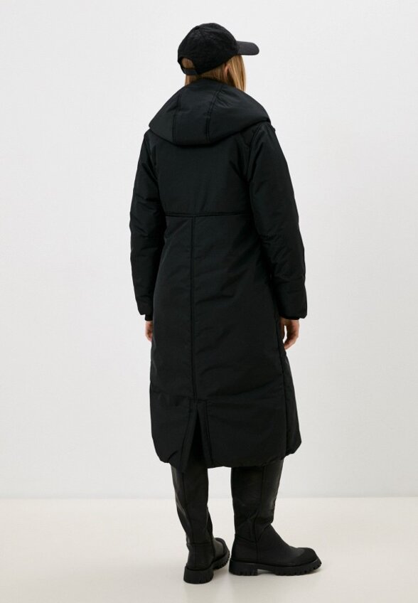 Пуховик Dimma