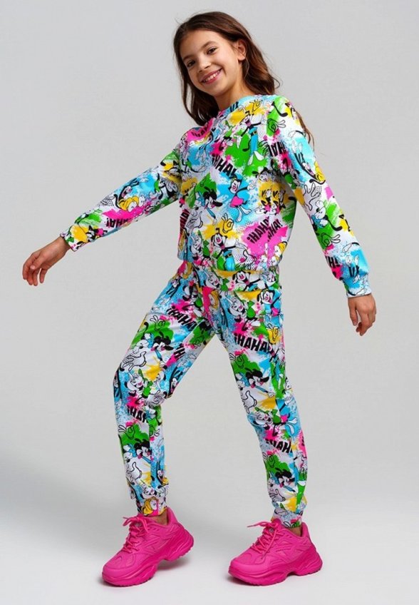 Свитшот PlayToday